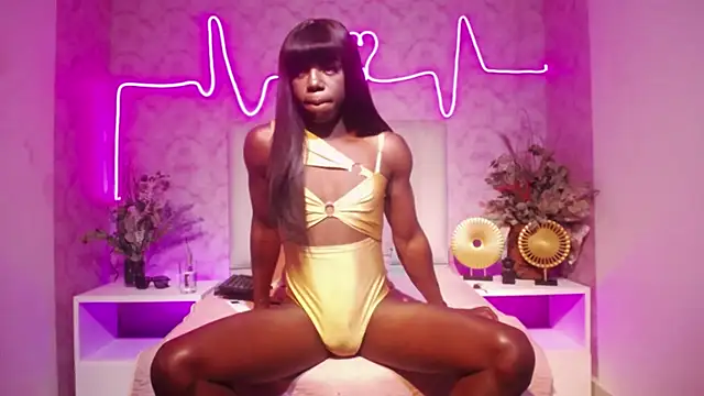 Paulina Sodi online show from 09-12-25, 07:58