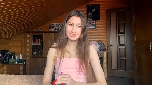 Snapshot of Shyselly chatting on 09-18-25, 02:41 Shyselly online show from 09-18-25, 02:41