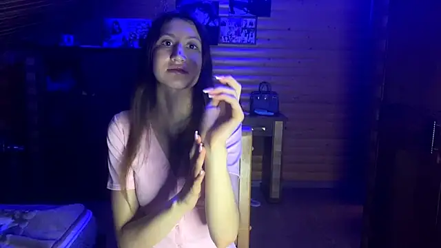 Shyselly online show from 11-01-25, 05:15