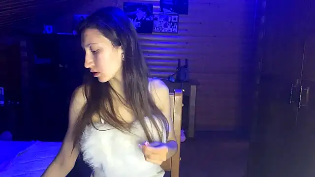 Shyselly online show from 11-05-25, 05:24