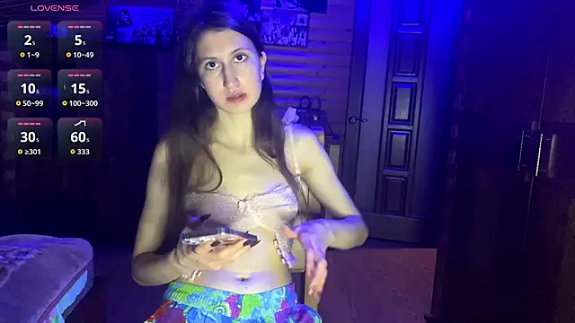 Shyselly online show from 11-15-25, 05:09