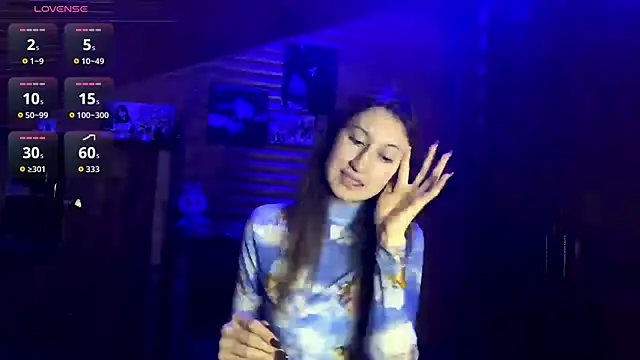 Shyselly online show from 11-23-25, 05:13