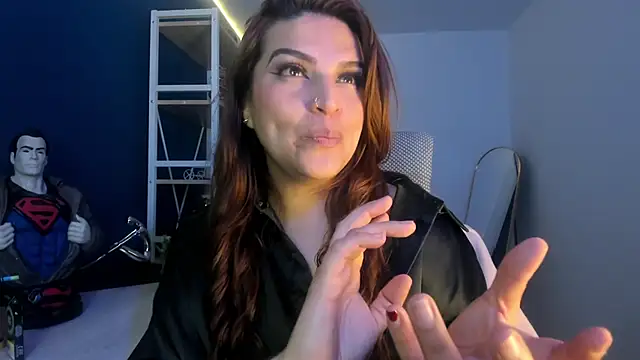 Skylar  Desire online show from 10-18-25, 02:36