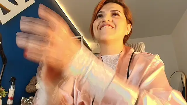 Skylar  Desire online show from 10-25-25, 12:02