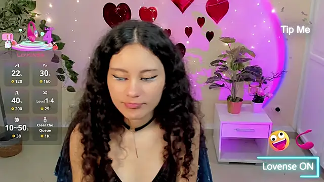 Krysten Riter online show from 02-16-26, 02:46