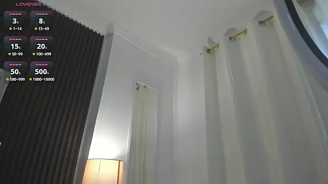 Zahra milks online show from 04-04-26, 01:08