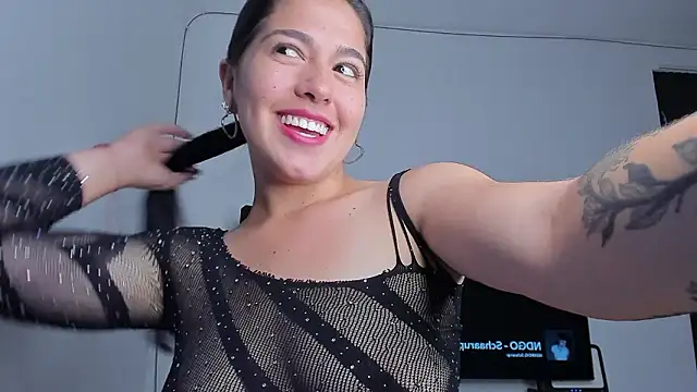 tianastone  online show from 02-01-26, 11:25