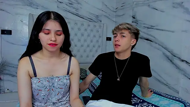 Ari and Storm online show from 10-03-25, 08:17