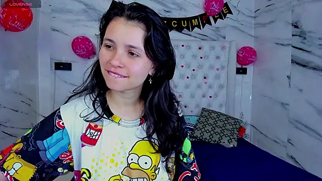 Ari and Storm online show from 03-06-26, 01:40