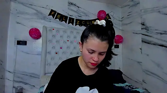 Ari and Storm online show from 03-28-26, 01:00