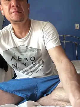 stevo170t online show from 05-17-26, 06:48