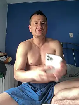 stevo170t online show from 05-27-26, 11:18