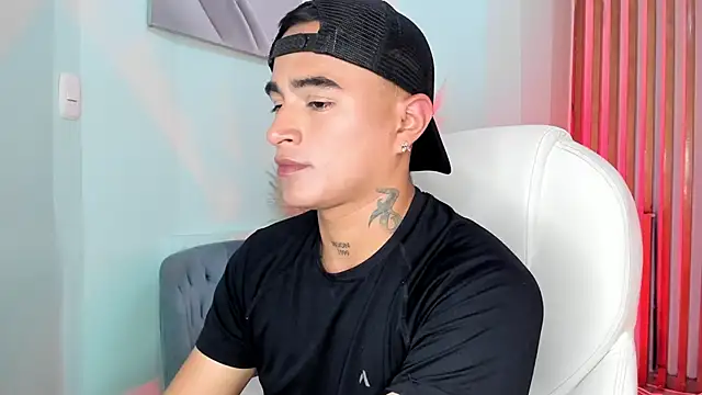 LiamDeep online show from 09-10-25, 08:53