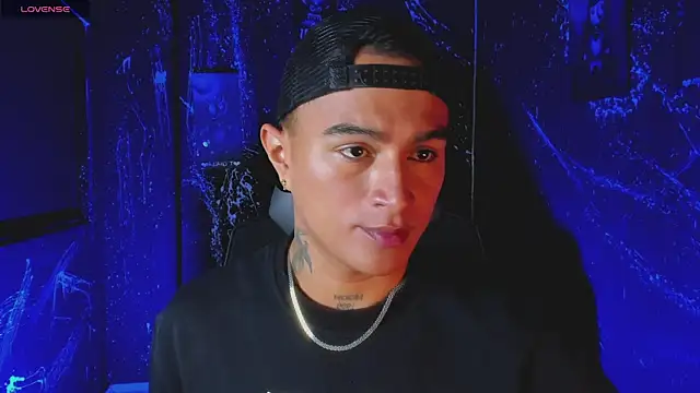 LiamDeep online show from 09-21-25, 10:44