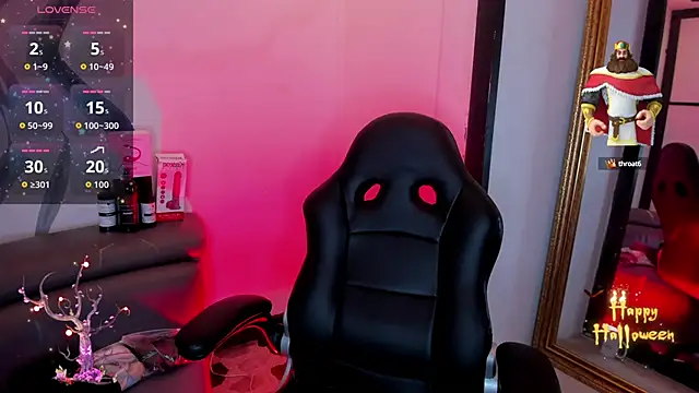 LiamDeep online show from 10-11-25, 05:50