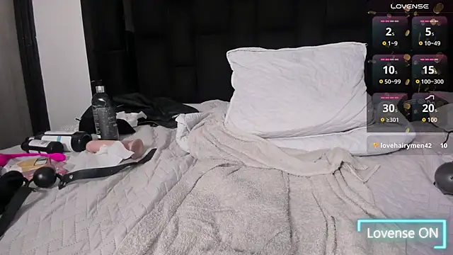 LiamDeep online show from 11-06-25, 08:37