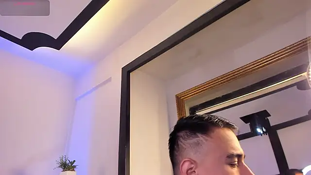 LiamDeep online show from 12-04-25, 12:58