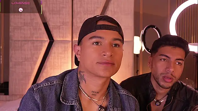 LiamDeep online show from 01-13-26, 08:25