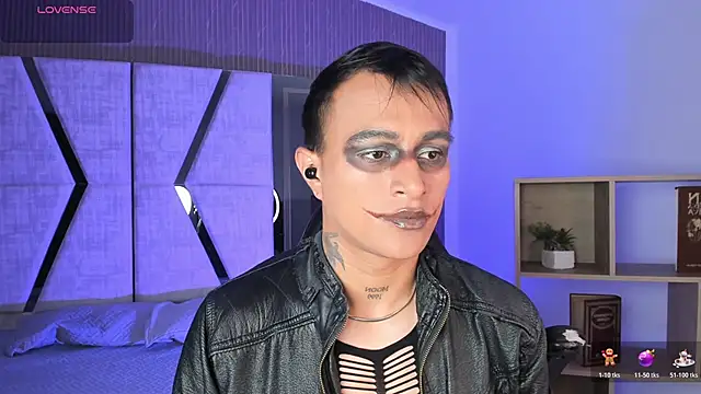 LiamDeep online show from 02-03-26, 08:14