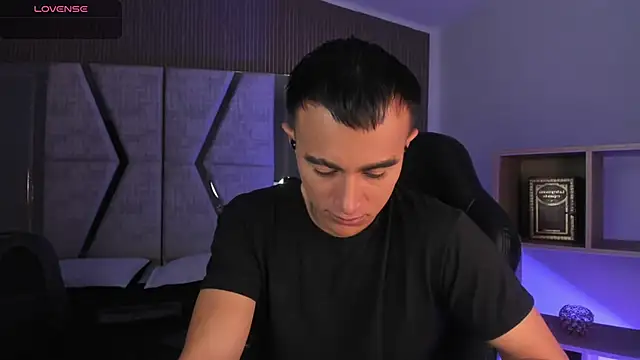 LiamDeep online show from 02-21-26, 10:00