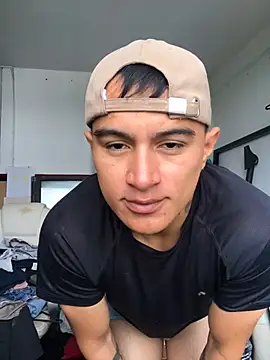 LiamDeep online show from 05-16-26, 02:27
