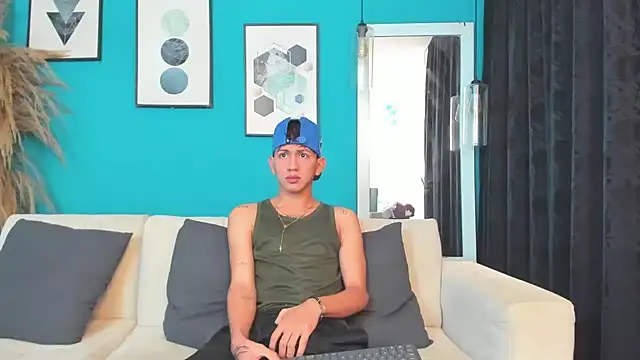 Marcus and Tony online show from 01-16-26, 03:21