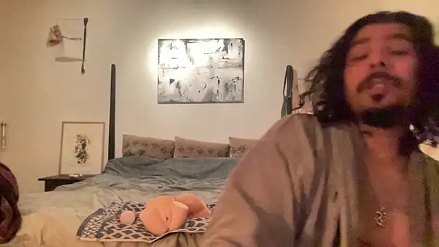 Snapshot of daddyvibes chatting on 02-13-26, 12:28 daddyvibes online show from 02-13-26, 12:28