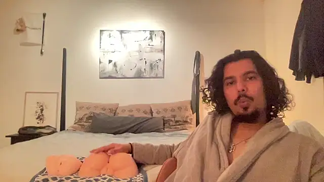 Snapshot of daddyvibes chatting on 02-13-26, 10:17 daddyvibes online show from 02-13-26, 10:17