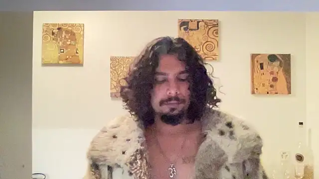 Snapshot of daddyvibes chatting on 02-24-26, 12:52 daddyvibes online show from 02-24-26, 12:52