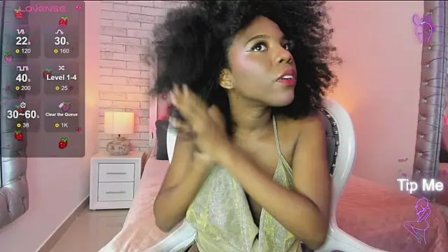 AmiraMorgan online show from 09-30-25, 03:11