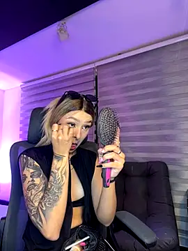 SkyThompson online show from 11-15-25, 05:05