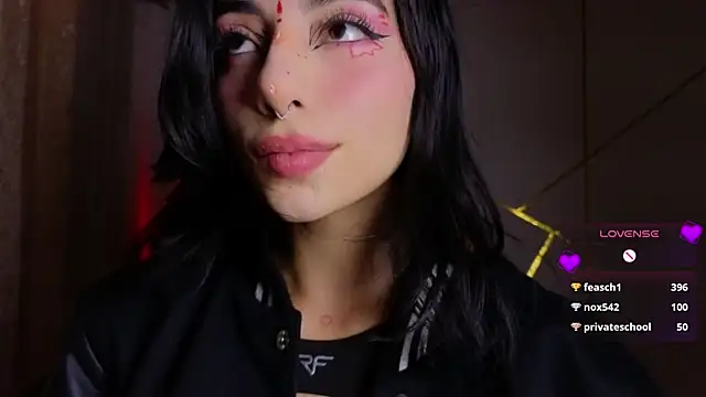 Hollyxx  online show from 12-03-25, 12:51