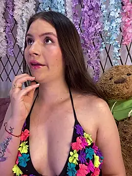 Tegui-sc online show from 01-09-26, 02:03