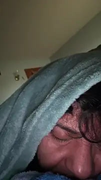 Lunablu13 online show from 12-22-25, 02:36