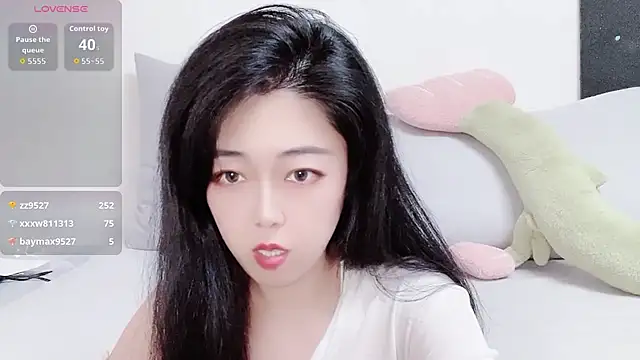 Snapshot of baobao-419 chatting on 10-06-25, 06:27 baobao-419 online show from 10-06-25, 06:27