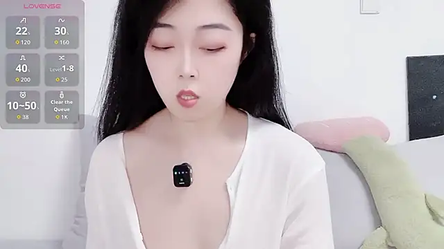 Snapshot of baobao-419 chatting on 10-29-25, 08:38 baobao-419 online show from 10-29-25, 08:38