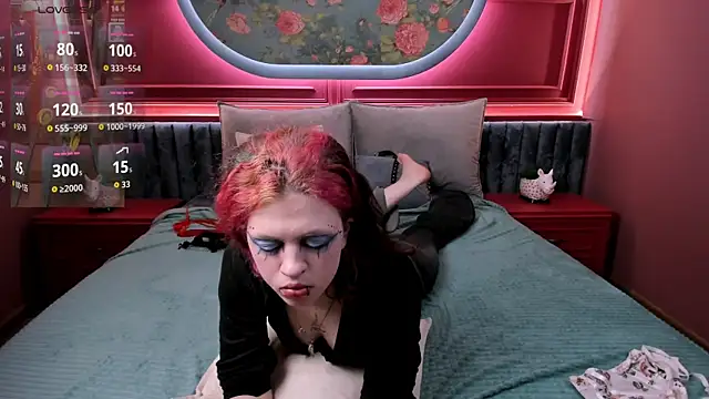 Snapshot of NoelleGothicShadow chatting on 11-09-25, 10:08 NoelleGothicShadow online show from 11-09-25, 10:08