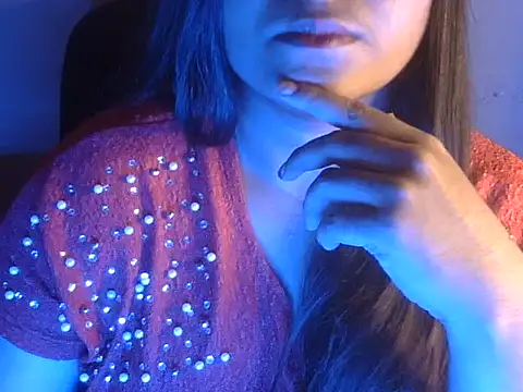 Snapshot of Aanya_Hazel chatting on 09-25-25, 12:14 Aanya Hazel online show from 09-25-25, 12:14