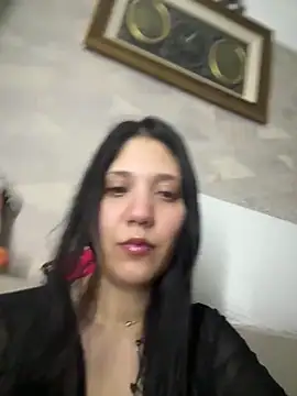 PrincessYYara online show from 05-27-26, 09:45