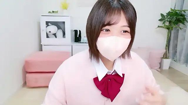 Hinata Sun online show from 09-20-25, 09:21