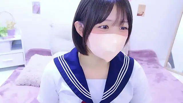 Hinata Sun online show from 06-05-26, 11:38