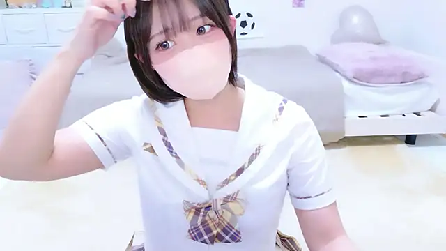 Snapshot of Hinata_Sun chatting on 07-11-26, 12:30 Hinata Sun online show from 07-11-26, 12:30