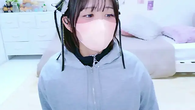 Snapshot of Hinata_Sun chatting on 07-20-26, 01:46 Hinata Sun online show from 07-20-26, 01:46