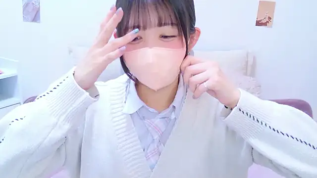 Snapshot of Hinata_Sun chatting on 07-23-26, 07:01 Hinata Sun online show from 07-23-26, 07:01