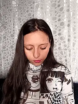 Lahila  online show from 09-21-25, 02:08