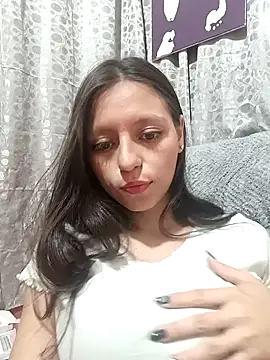 Lahila  online show from 10-13-25, 01:22