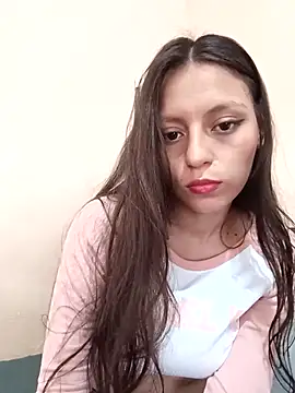 Snapshot of Lahila_ chatting on 12-22-25, 01:30 Lahila online show from 12-22-25, 01:30