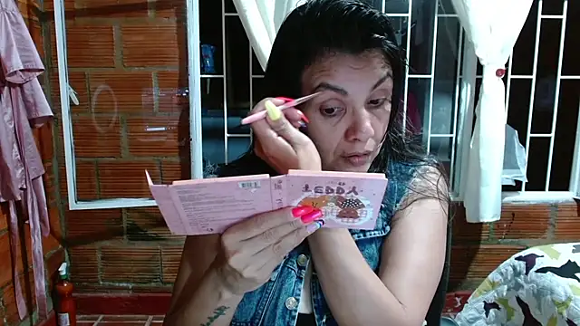 Milf Fantassyy online show from 09-09-25, 03:39