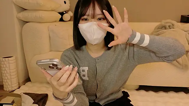 Ribon n online show from 03-24-26, 03:06