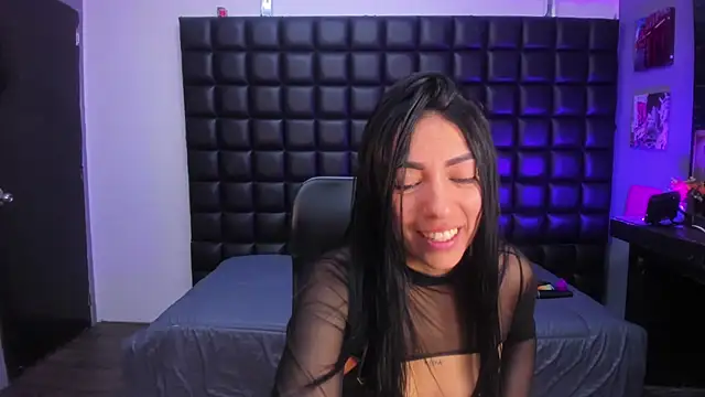 ashlyy sweet  online show from 04-07-26, 03:01